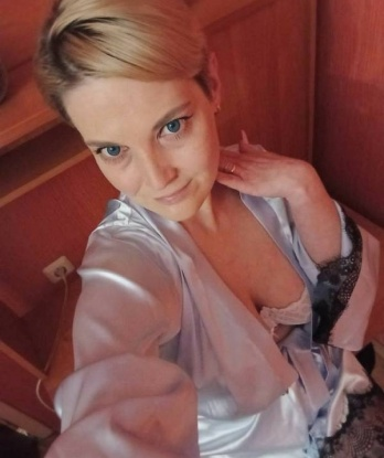 Анкета проститутки Евгения - Фото, г. Иноземцево, 35 лет, №223