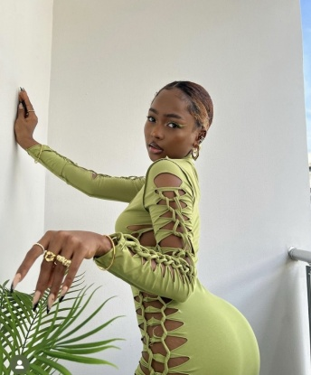 Анкета проститутки Розалия - Фото, г. Иноземцево, 20 лет, №1332