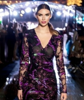 Анкета проститутки Жанна - Фото, г. Иноземцево, 21 год, №1673