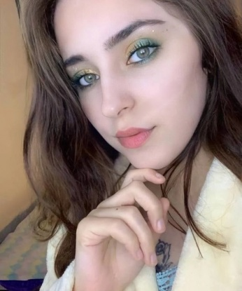 Анкета проститутки Дина - Фото, г. Иноземцево, 21 год, №15047