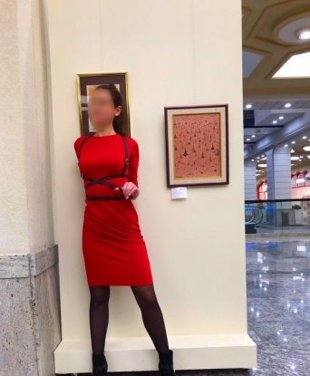 Анкета проститутки Алия - Фото, г. Иноземцево, 24 года, №15605