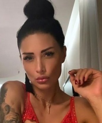 Анкета проститутки Надежда - Фото, г. Иноземцево, 26 лет, №15634