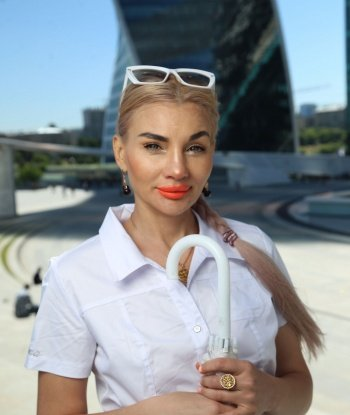 Анкета проститутки Александра - Фото, г. Иноземцево, 34 года, №2769